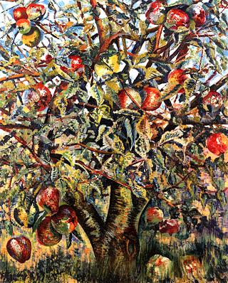 Apple Tree