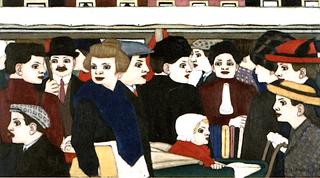 At the Market