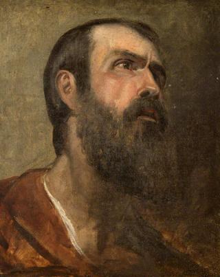Study of a Head