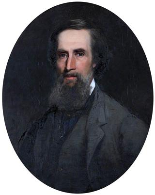 William Calder Marshall