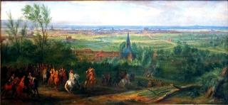 The Siege of Lille