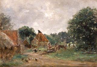 The Mill at Spilmersford