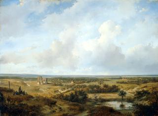 View of Haalem