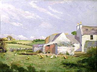 An Anglesey Cottage