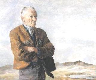 Peter Hurd