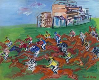 The Course at Epsom