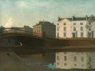 The Regent's Canal