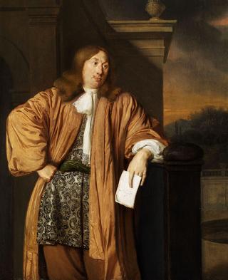 Portrait of a Man