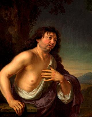 The Prodigal Son