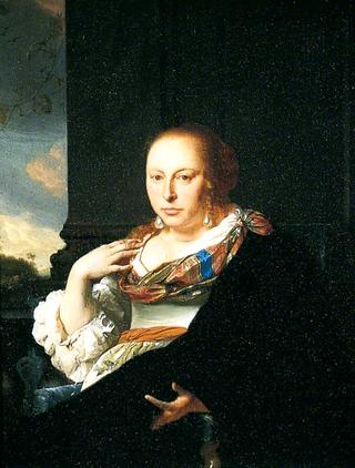 Portrait of a Lady