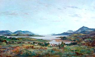 Bantry Bay, County Cork