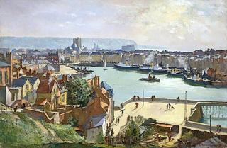 Dieppe
