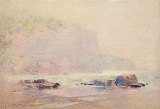 Coastal Mist