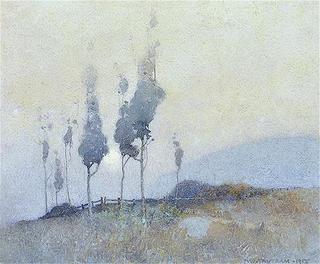 Early Morning