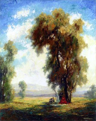 The Picnic