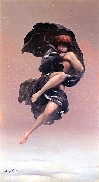 The Spirit of Winter