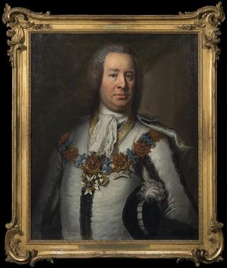 Fabian Wrede af Elima