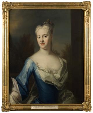Hedvig Elisabet Paulin