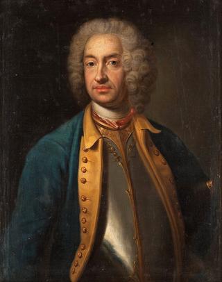Knut Gustaf Sparre