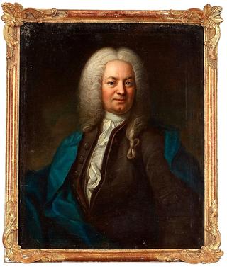 Johan Jacob von Döbeln