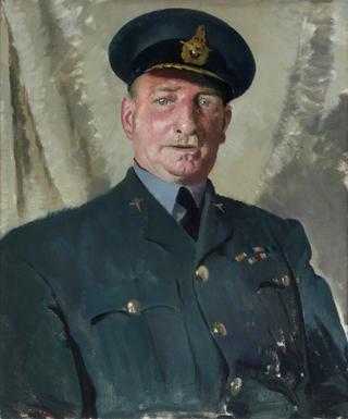 Air Vice-Marshal F. J. Murphy