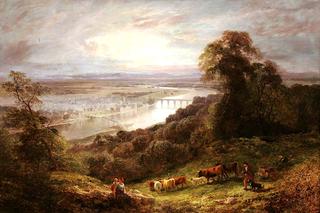 The Fair City of Perth