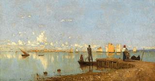 Venetian Lagoon
