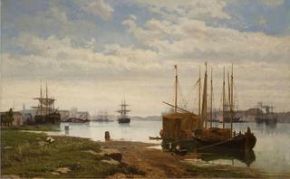 Canale della Giudecca