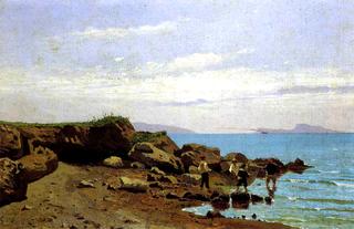 View of Laguna