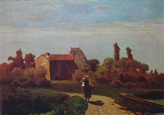 Mattino di Maggio