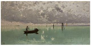 Venetian Lagoon