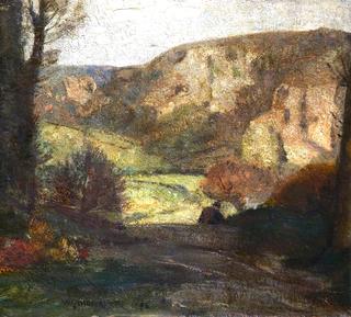 The Quarry (sketch)