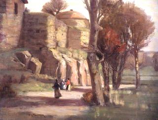 The Walls of Stirling