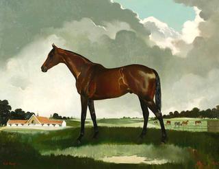 Mill Reef