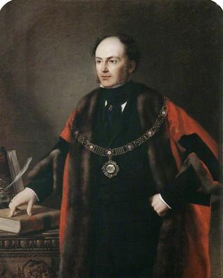 Francis Thomas Allen