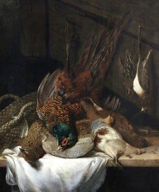 Still Life, Game