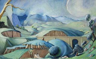 Landscape