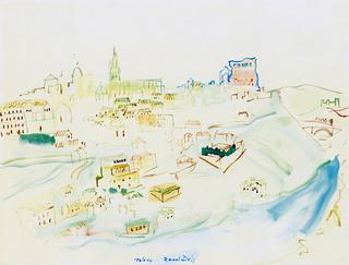 Toledo