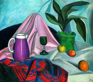 Still Life