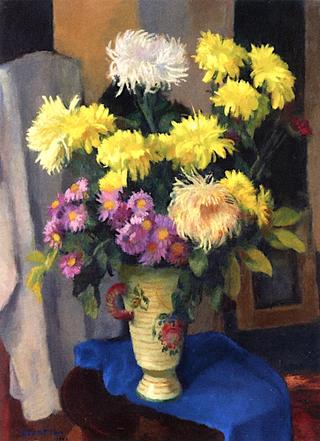 Bouquet of Flowers