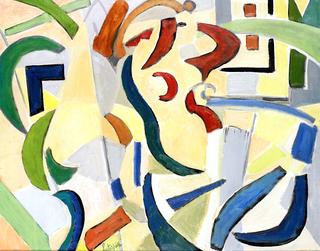 Female Composition