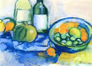 Still Life