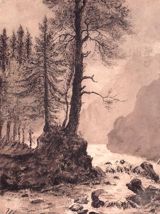 Mountain Stream