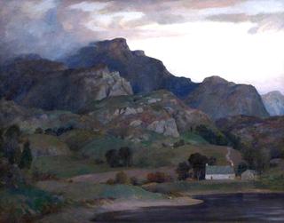 A West Highland Loch