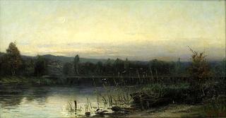 Evening