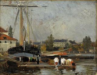 French Harbor