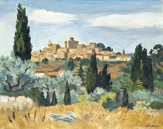 Cagnes-sur-Mer