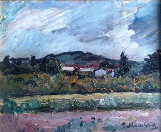 Landscape