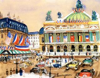 The Opera