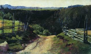 A Road